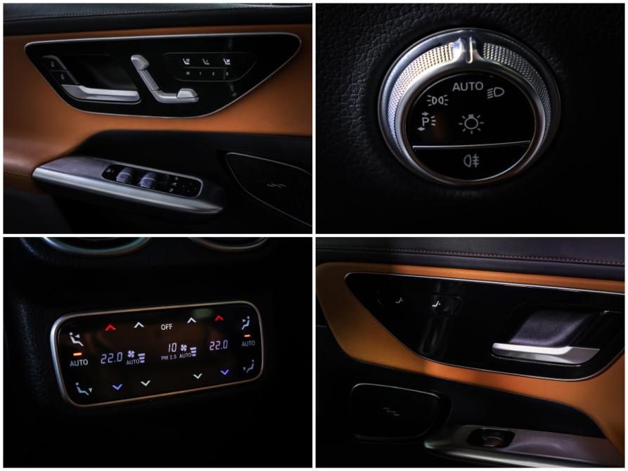 Mercedes-Benz GLC II (X254) Москва  - изображение 21