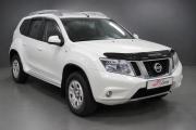 Nissan Terrano III (D10) Воронеж  - изображение 22