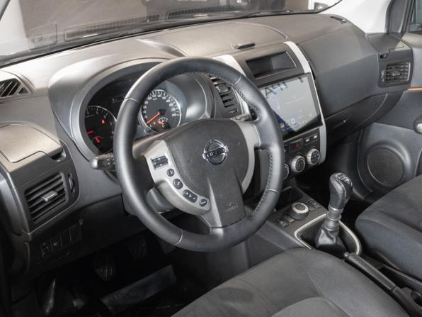 Nissan X-Trail II Рестайлинг с пробегом 2011 года, цена 1 195 000 рублей, 268978 км, внедорожник, Автокод Объявления