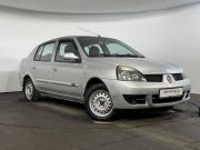 Renault Symbol I Рестайлинг 2 Великий Новгород  - изображение 18