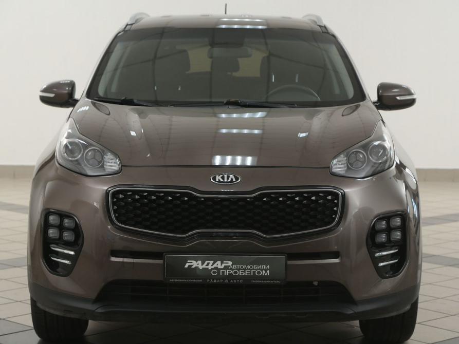 Kia Sportage IV Иваново  - изображение 6