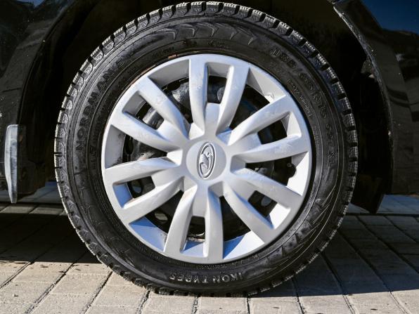 Lada (ВАЗ) Vesta I с пробегом 2021 года, цена 780 000 рублей, 228428 км, седан, Автокод Объявления