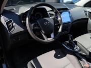 Hyundai Creta II Москва  - изображение 32