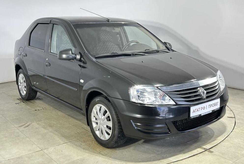Renault Logan I Рестайлинг Саранск  - изображение 15