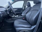 BAIC X7 I Москва  - изображение 23