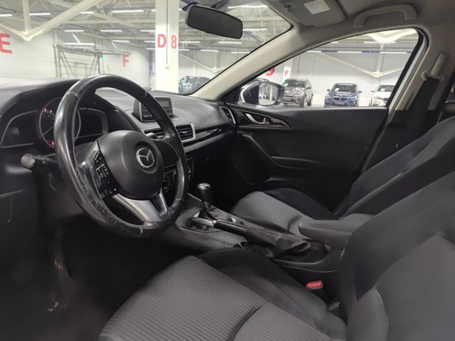 Mazda 3 III (BM) Казань  - изображение 20