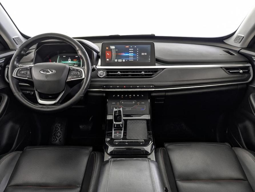Chery Tiggo 7 Pro I Москва  - изображение 14