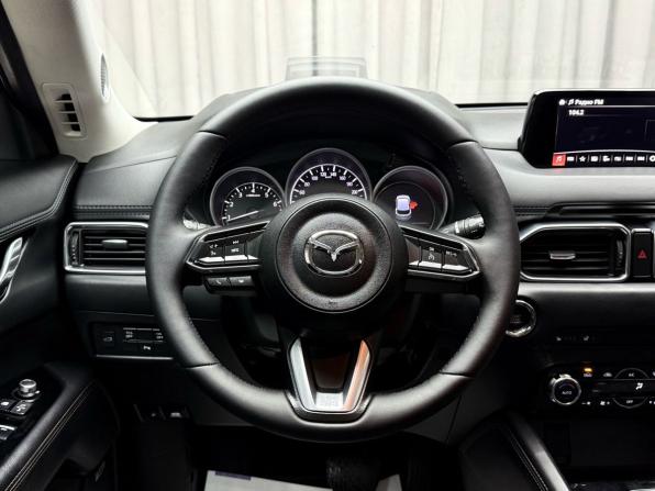 Mazda CX-5 II с пробегом 2018 года, цена 2 999 000 рублей, 131000 км, внедорожник, Автокод Объявления
