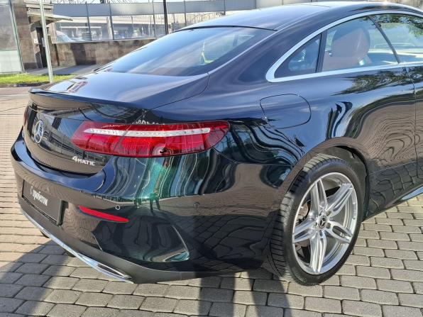Mercedes-Benz E-Класс V (W213 S213 C238) с пробегом 2019 года, цена 4 450 000 рублей, 87000 км, купе, Автокод Объявления