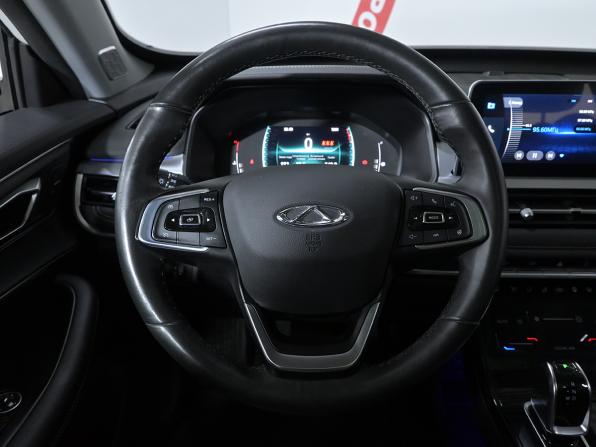 Chery Tiggo 7 Pro I с пробегом 2022 года, цена 1 610 000 рублей, 86066 км, внедорожник, Автокод Объявления