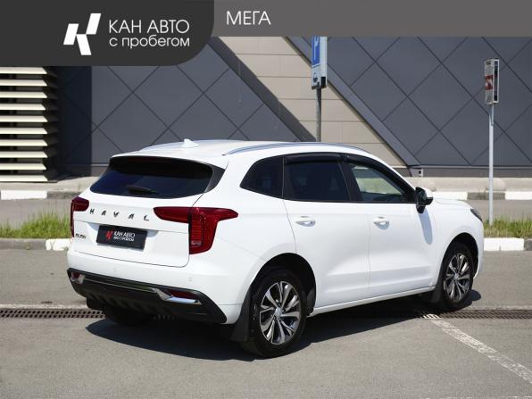 Haval Jolion I с пробегом 2023 года, цена 1 797 000 рублей, 63034 км, внедорожник, Автокод Объявления