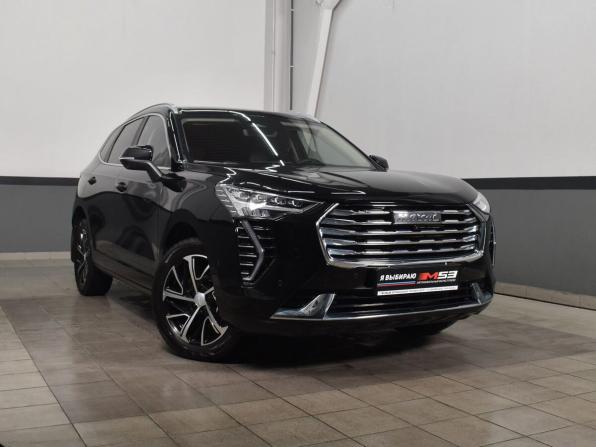 Haval Jolion I с пробегом 2023 года, цена 2 075 995 рублей, 29326 км, внедорожник, Автокод Объявления