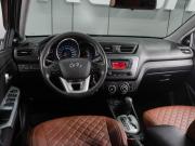 Kia Rio III Тюмень  - изображение 24