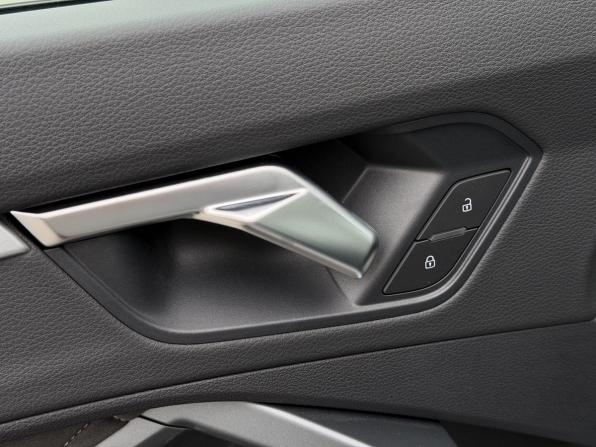 Audi Q3 II (F3) с пробегом 2026 года, цена 3 800 000 рублей, 25 км, внедорожник, Автокод Объявления