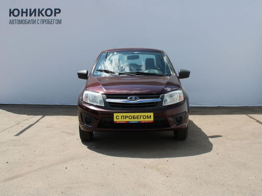 Lada (ВАЗ) Granta I Нижний Новгород  - изображение 3