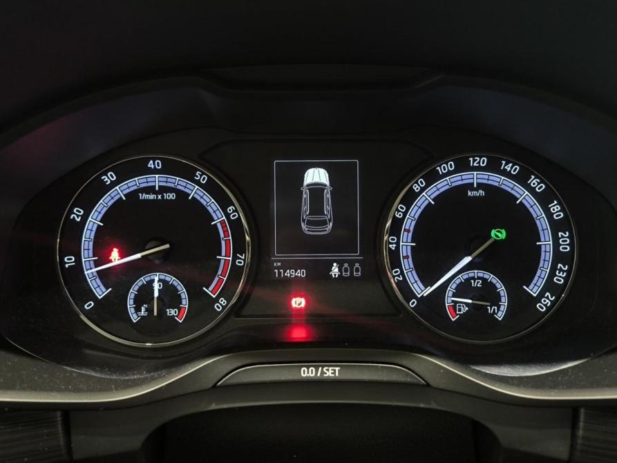 Skoda Kodiaq I Казань  - изображение 16