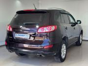 Hyundai Santa Fe II Рестайлинг Москва  - изображение 20