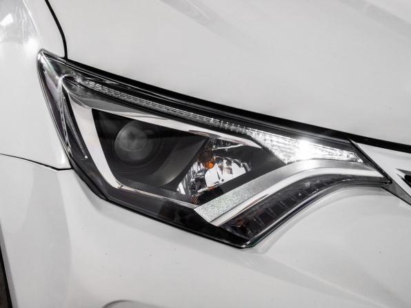 Toyota RAV4 IV (XA40) Рестайлинг с пробегом 2016 года, цена 1 649 500 рублей, 206964 км, внедорожник, Автокод Объявления