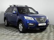 Lifan X60 I Рестайлинг Санкт-Петербург  - изображение 19
