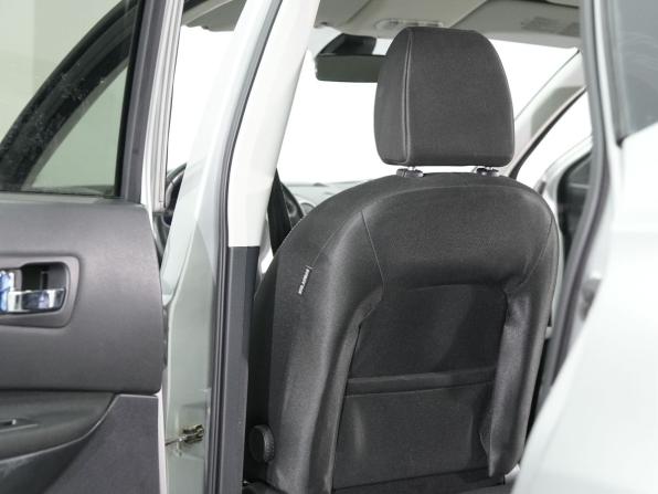 Nissan Qashqai I Рестайлинг с пробегом 2012 года, цена 1 250 000 рублей, 199600 км, внедорожник, Автокод Объявления