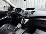 Honda CR-V IV Ижевск  - изображение 41