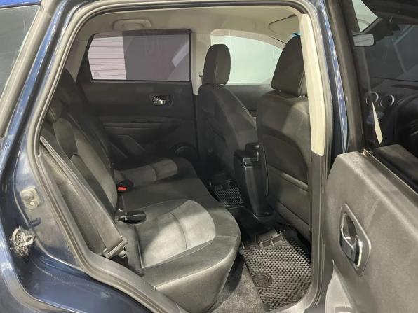 Nissan Qashqai I Рестайлинг с пробегом 2011 года, цена 995 000 рублей, 170690 км, внедорожник, Автокод Объявления