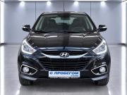 Hyundai ix35 I Рестайлинг Москва  - изображение 19