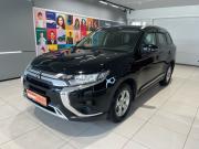 Mitsubishi Outlander III Рестайлинг 3 Екатеринбург  - изображение 18