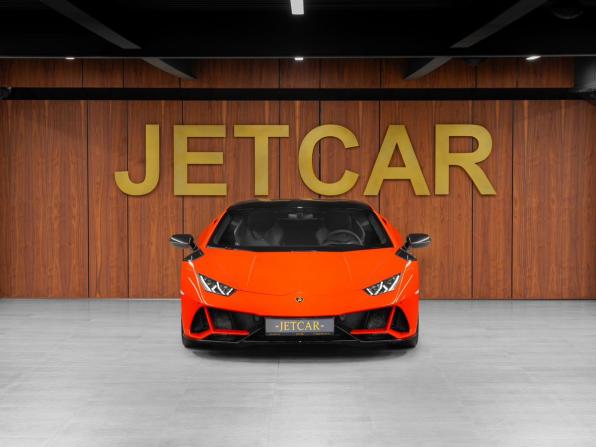 Lamborghini Huracán I Рестайлинг с пробегом 2021 года, цена 21 800 000 рублей, 27701 км, купе, Автокод Объявления