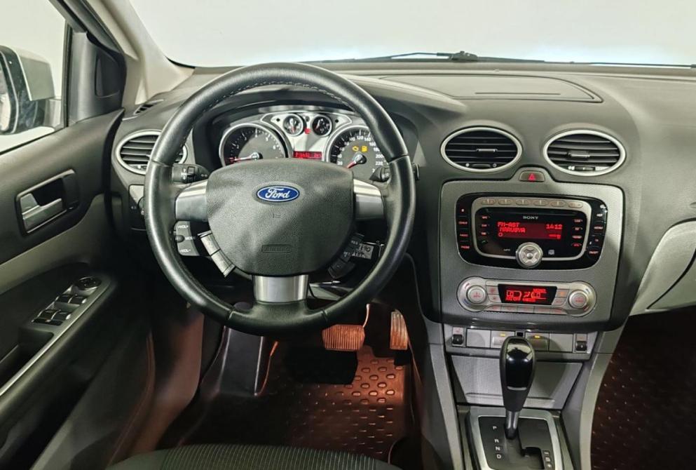 Ford Focus II Рестайлинг Ярославль  - изображение 11