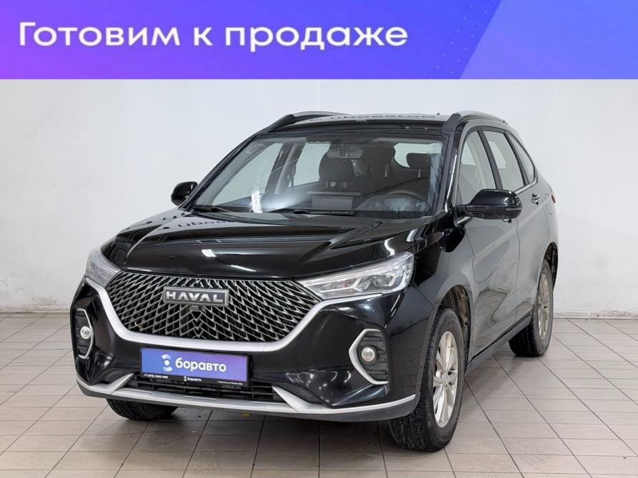 Haval M6 II Воронеж  - изображение 1