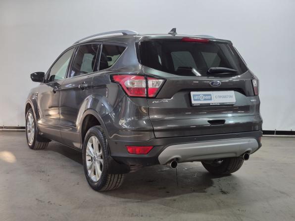 Ford Kuga II Рестайлинг с пробегом 2019 года, цена 1 750 000 рублей, 123459 км, внедорожник, Автокод Объявления