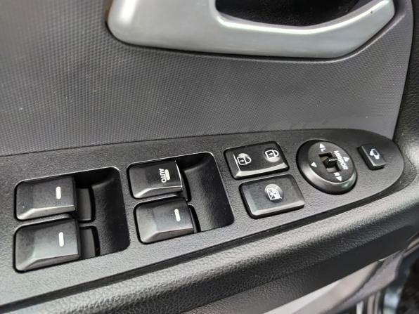 Kia Sportage III с пробегом 2011 года, цена 1 265 240 рублей, 240062 км, внедорожник, Автокод Объявления
