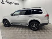 Mitsubishi Pajero Sport II Рестайлинг Воронеж  - изображение 23