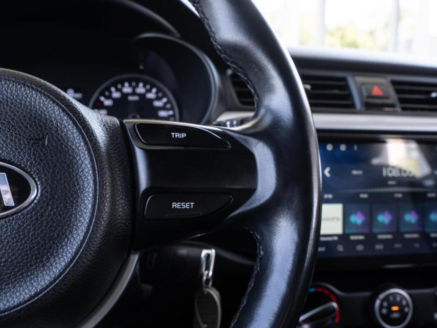 Kia Rio IV Волгоград  - изображение 18