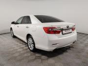 Toyota Camry VII (XV50) Москва  - изображение 31