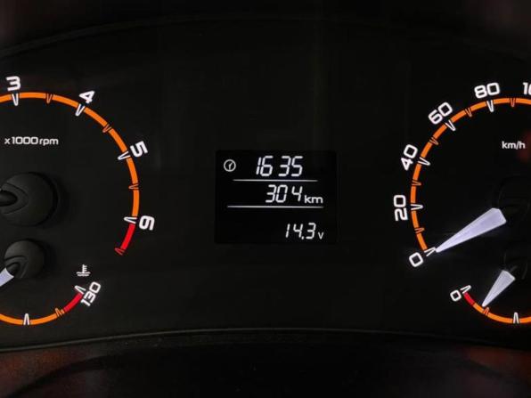 Lada (ВАЗ) Niva Legend с пробегом 2026 года, цена 930 000 рублей, 301 км, внедорожник, Автокод Объявления