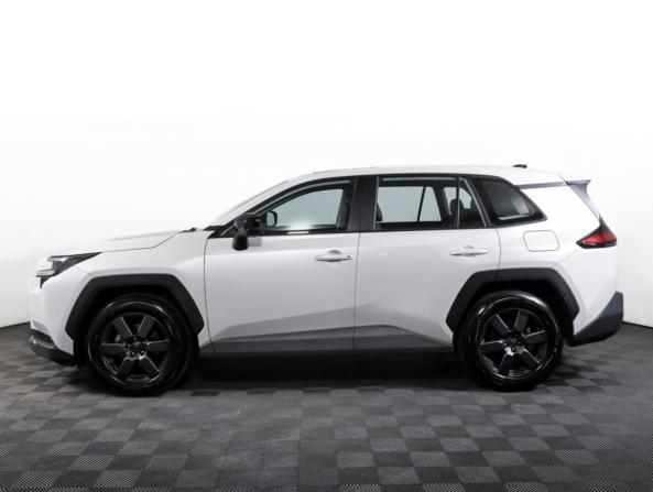 Toyota RAV4 VI (XA60) с пробегом 2025 года, цена 4 428 000 рублей, 2865 км, внедорожник, Автокод Объявления