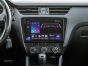 Skoda Octavia III (A7) Рестайлинг Волгоград  - изображение 50