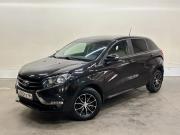 Lada (ВАЗ) XRAY I Саратов  - изображение 14