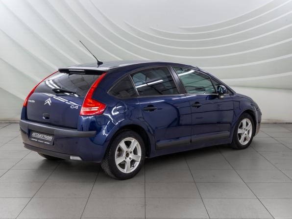Citroen C4 I с пробегом 2007 года, цена 358 000 рублей, 230354 км, хэтчбек, Автокод Объявления