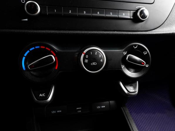 Kia Rio IV Рестайлинг с пробегом 2020 года, цена 1 384 070 рублей, 94517 км, седан, Автокод Объявления
