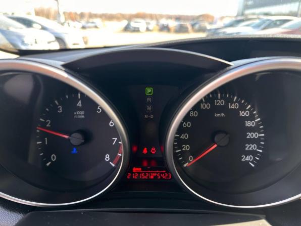 Mazda 3 II (BL) с пробегом 2011 года, цена 727 500 рублей, 212071 км, седан, Автокод Объявления