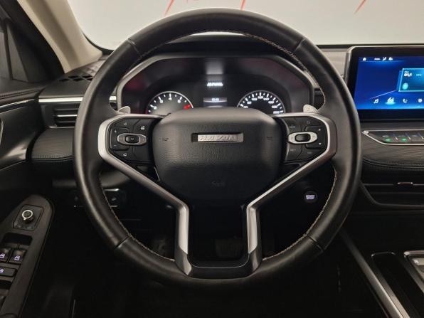 Haval Jolion I с пробегом 2023 года, цена 1 499 000 рублей, 131671 км, внедорожник, Автокод Объявления