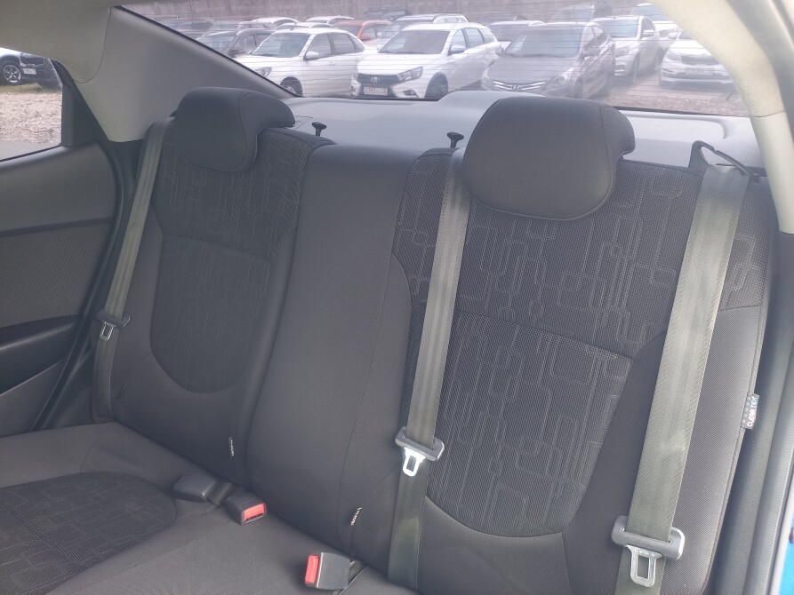 Kia Rio III Ижевск  - изображение 31