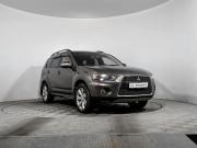 Mitsubishi Outlander II Рестайлинг Санкт-Петербург  - изображение 23