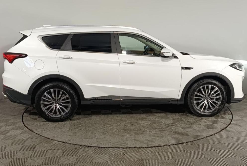 JETOUR X70+ I Рестайлинг Волгоград  - изображение 8