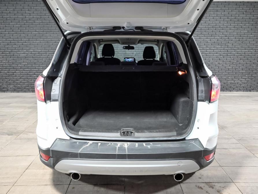 Ford Kuga II Рестайлинг Екатеринбург  - изображение 6