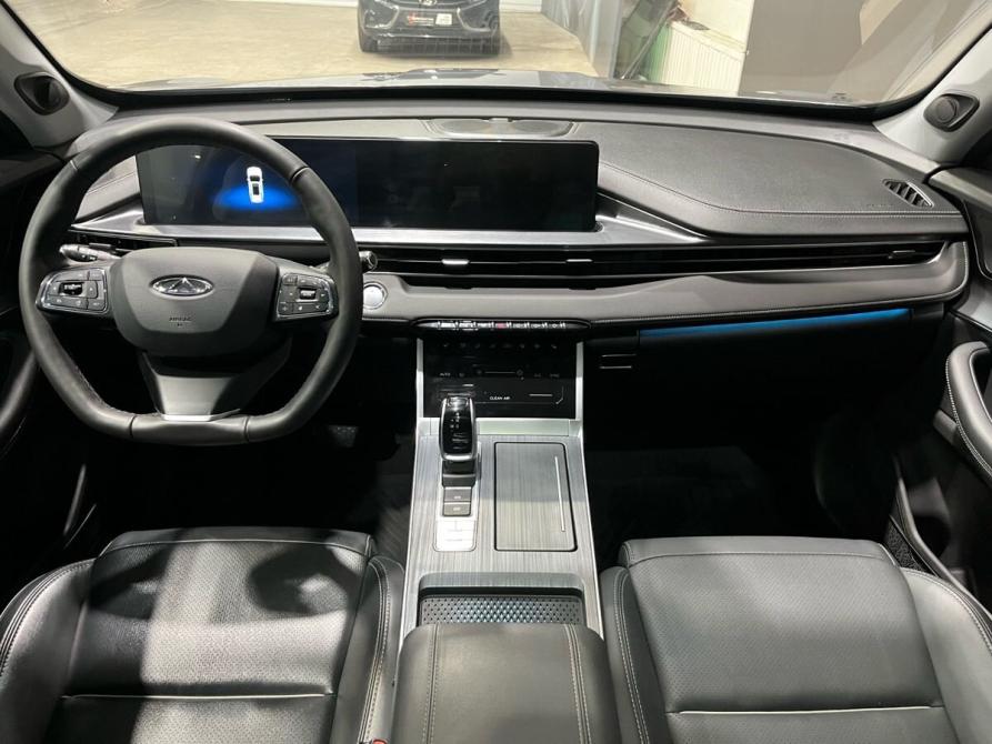 Chery Tiggo 7 Pro Max I Пермь  - изображение 16