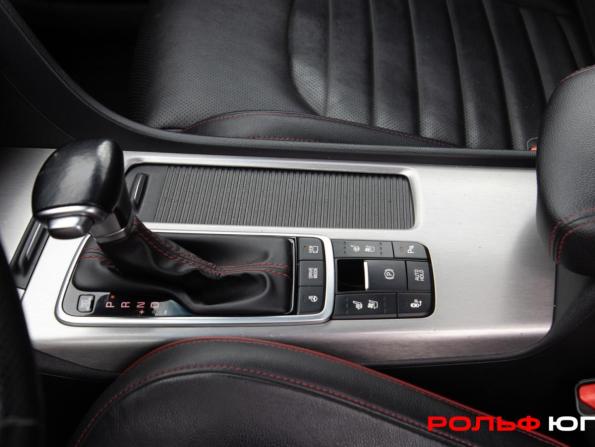 Kia Optima IV Рестайлинг с пробегом 2019 года, цена 2 178 000 рублей, 103447 км, седан, Автокод Объявления
